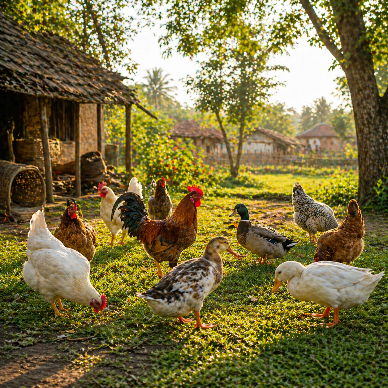Nova Animal Health