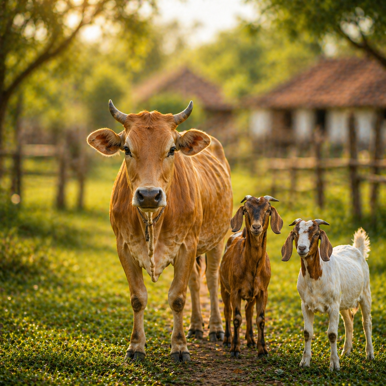 Animal Health
